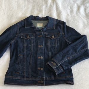 Old Navy Denim Jacket